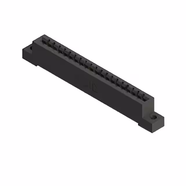 387-019-542-104 EDAC Inc.  Edgeboard Connectors